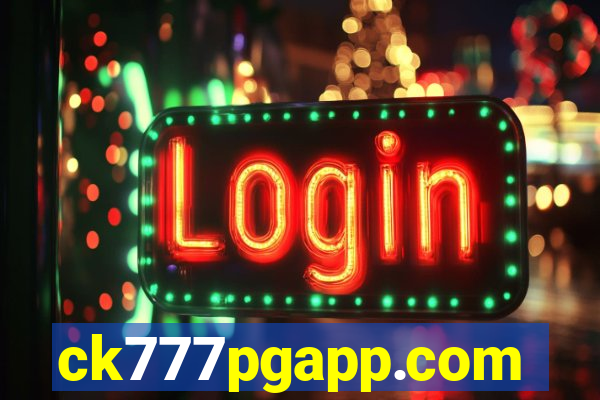 ck777pgapp.com