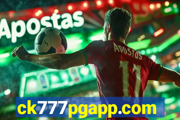 ck777pgapp.com