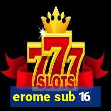 erome sub 16
