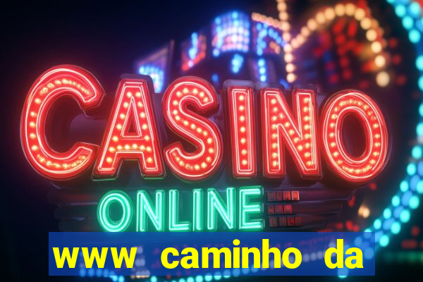 www caminho da sorte esportesdasorte net
