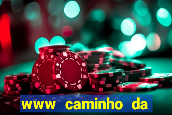 www caminho da sorte esportesdasorte net
