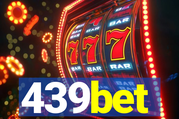 439bet