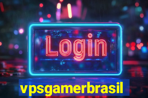 vpsgamerbrasil