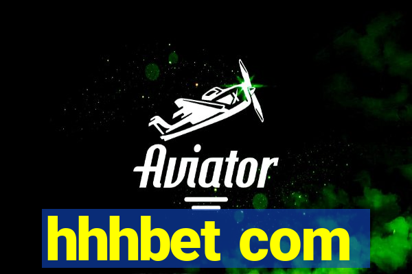 hhhbet com