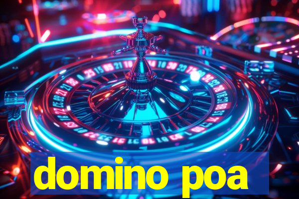 domino poa