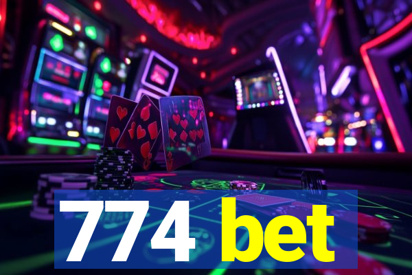 774 bet