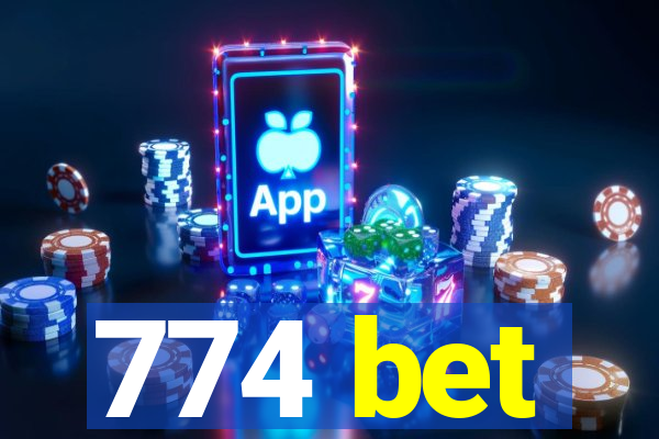 774 bet