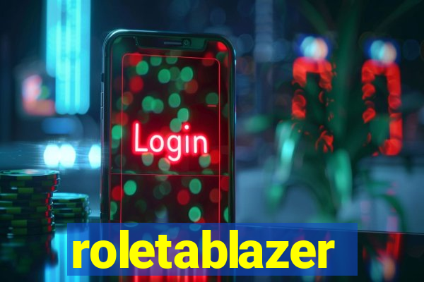 roletablazer