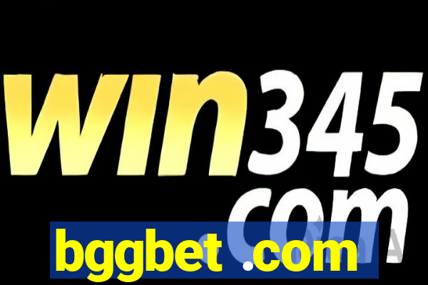 bggbet .com