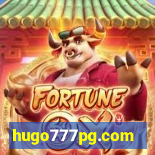hugo777pg.com