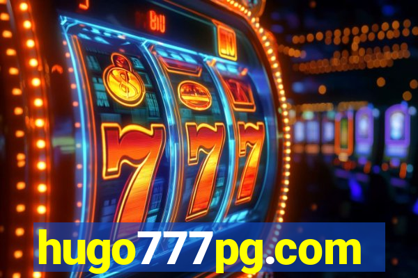 hugo777pg.com