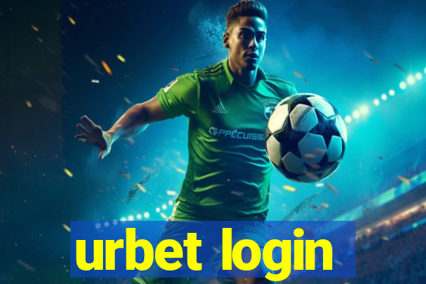urbet login