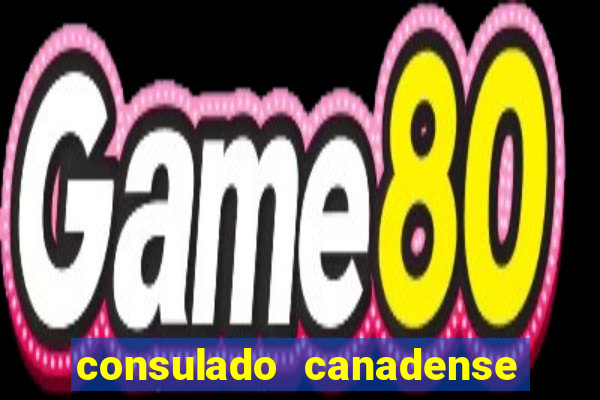 consulado canadense porto alegre