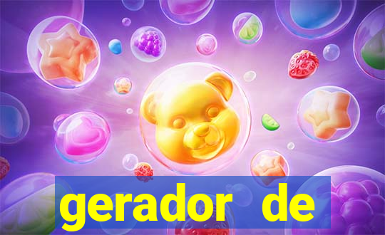 gerador de comprovante de pagamento
