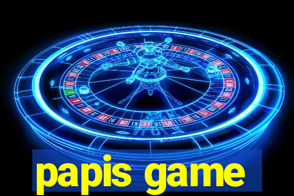 papis game