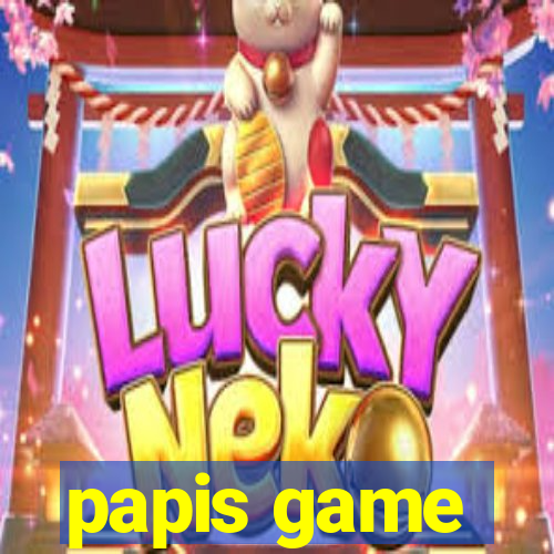 papis game