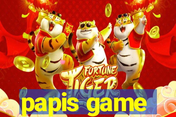 papis game