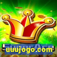 uuujogo.com