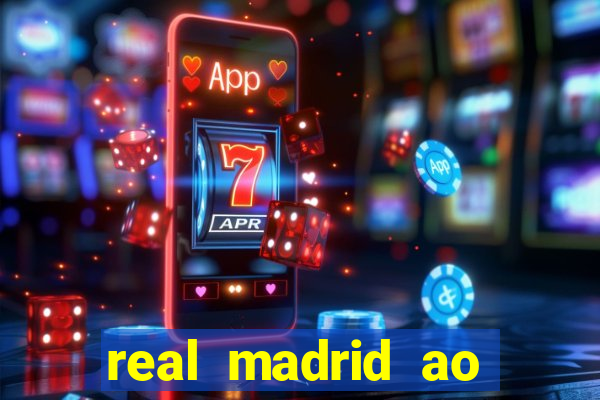 real madrid ao vivo com imagem futemax