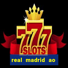 real madrid ao vivo com imagem futemax