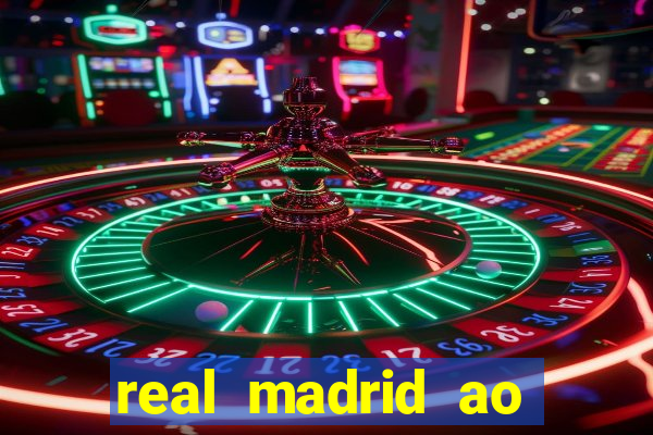 real madrid ao vivo com imagem futemax