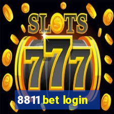 8811 bet login