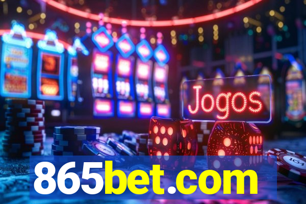 865bet.com