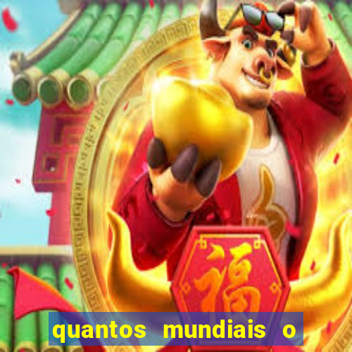 quantos mundiais o flamengo tem
