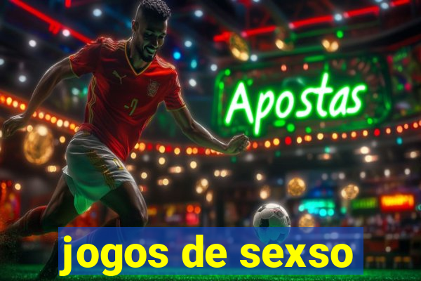 jogos de sexso