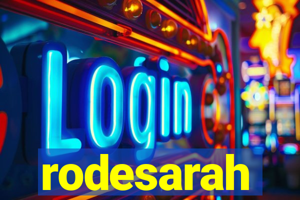 rodesarah