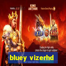 bluey vizerhd
