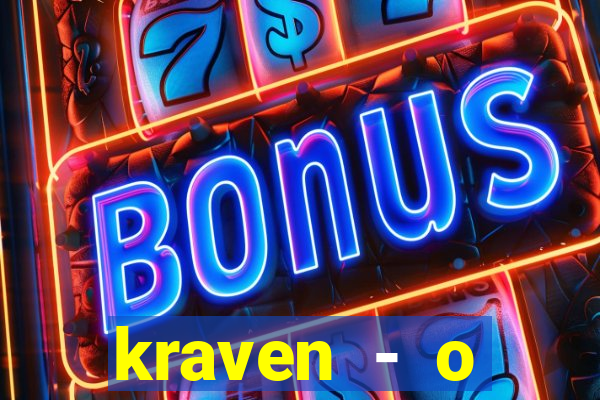kraven - o caçador filme completo dublado superflix