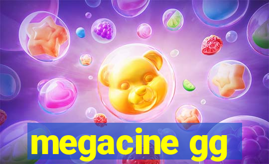 megacine gg