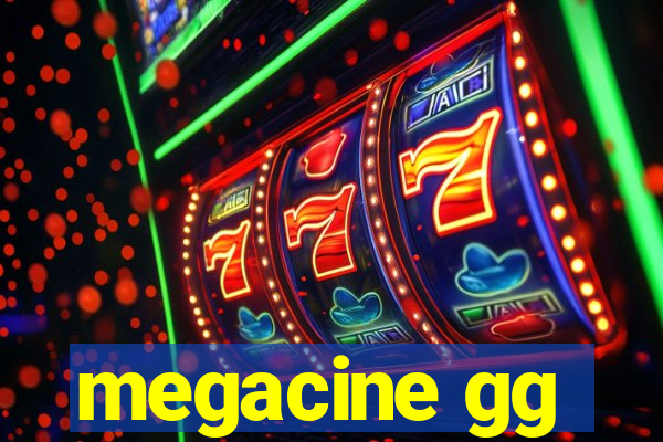 megacine gg
