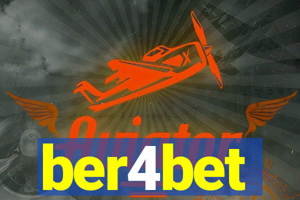 ber4bet