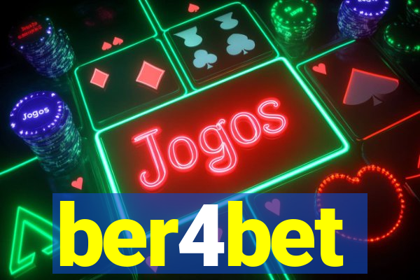 ber4bet