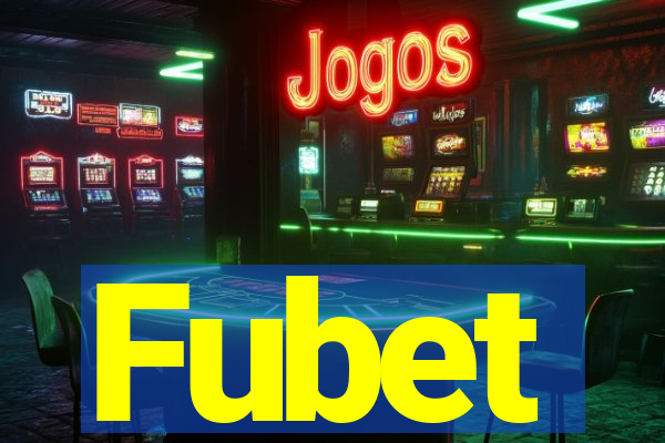 Fubet