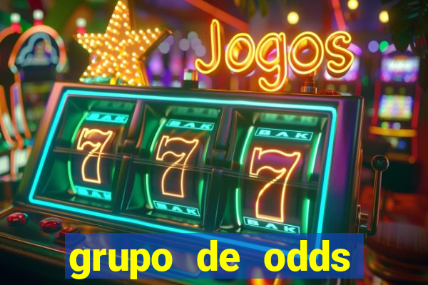 grupo de odds altas telegram