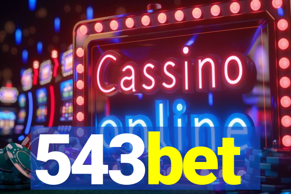 543bet