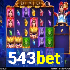 543bet