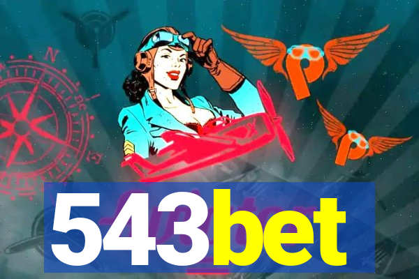 543bet