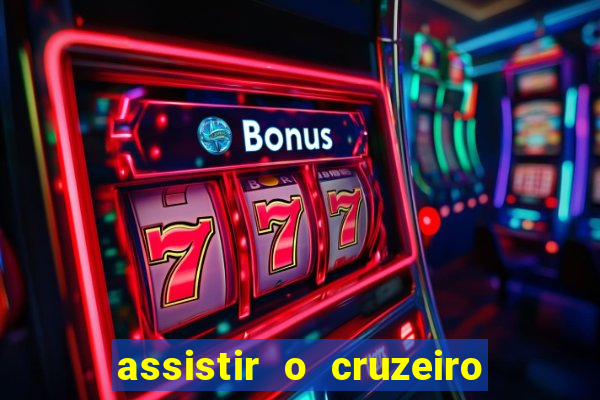 assistir o cruzeiro das loucas