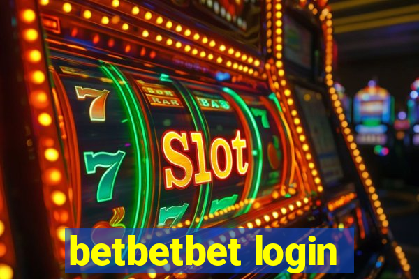 betbetbet login