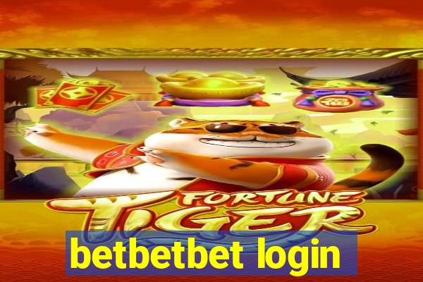 betbetbet login