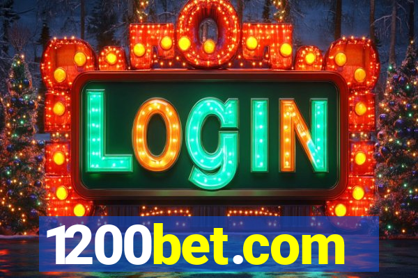 1200bet.com