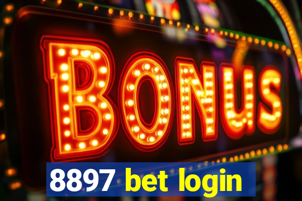 8897 bet login