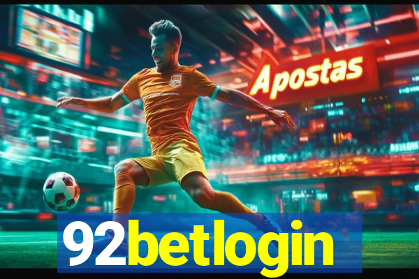 92betlogin