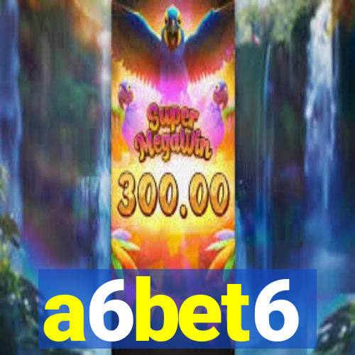a6bet6