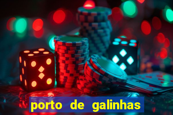 porto de galinhas ou pipa