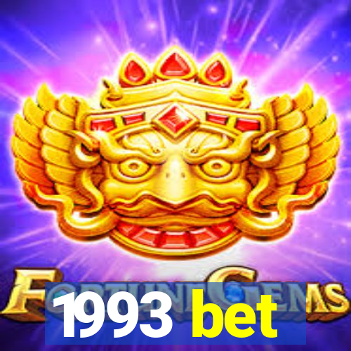 1993 bet